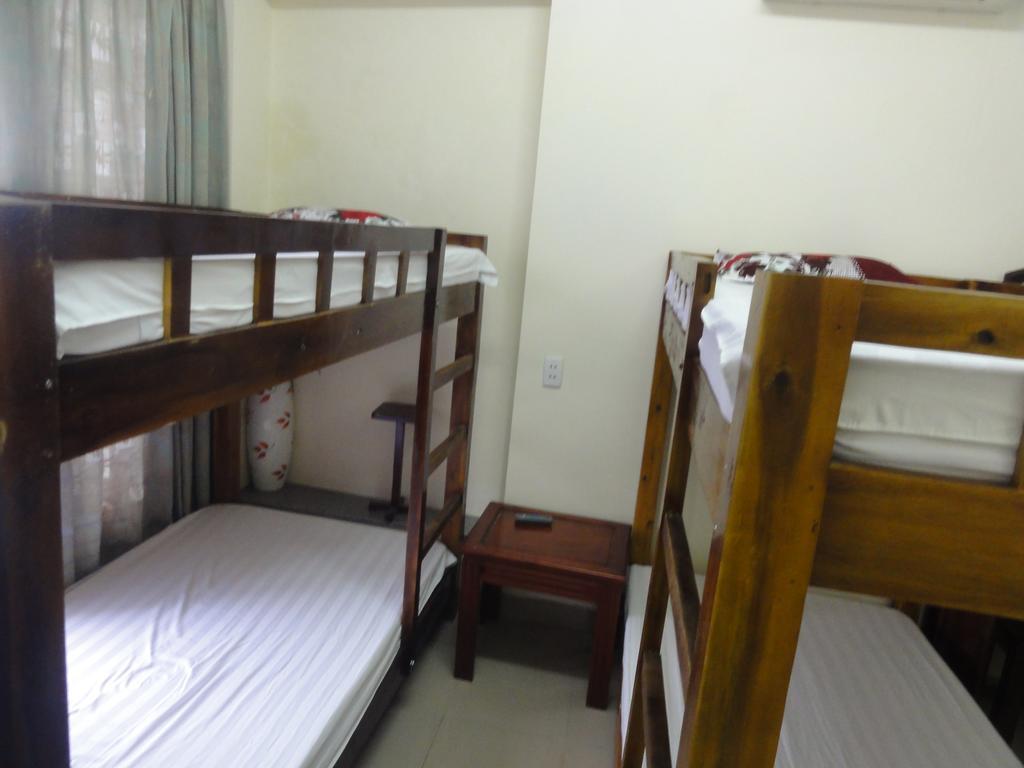 Minh Thai Guesthouse Hue Room photo