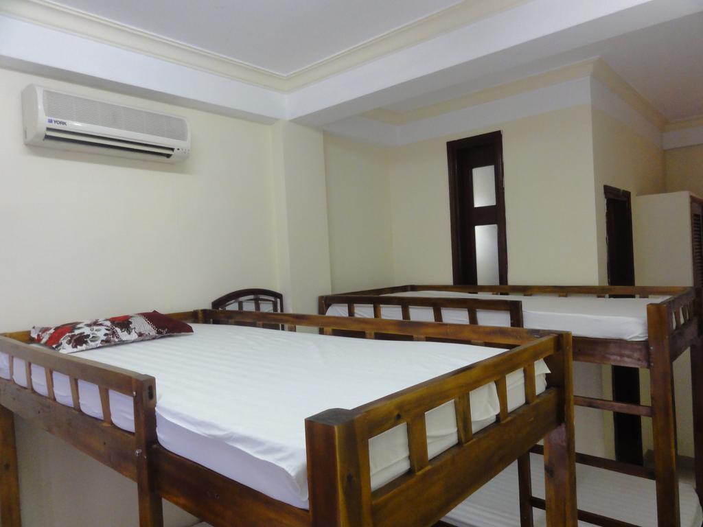 Minh Thai Guesthouse Hue Room photo