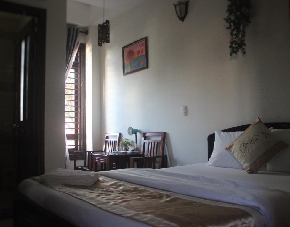 Minh Thai Guesthouse Hue Exterior photo