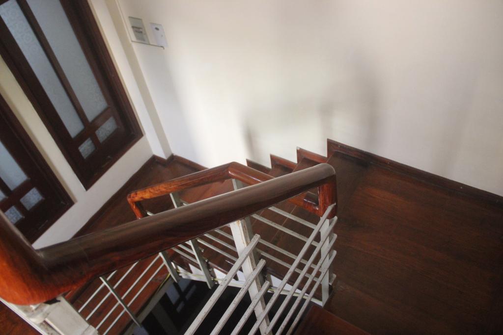 Minh Thai Guesthouse Hue Exterior photo