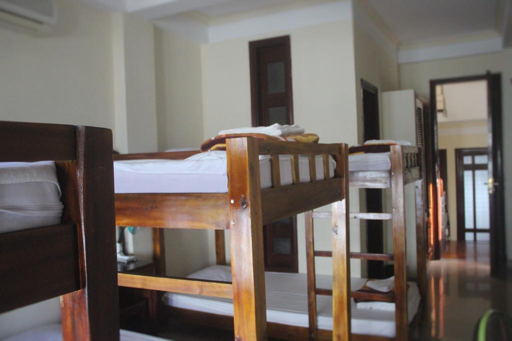 Minh Thai Guesthouse Hue Exterior photo