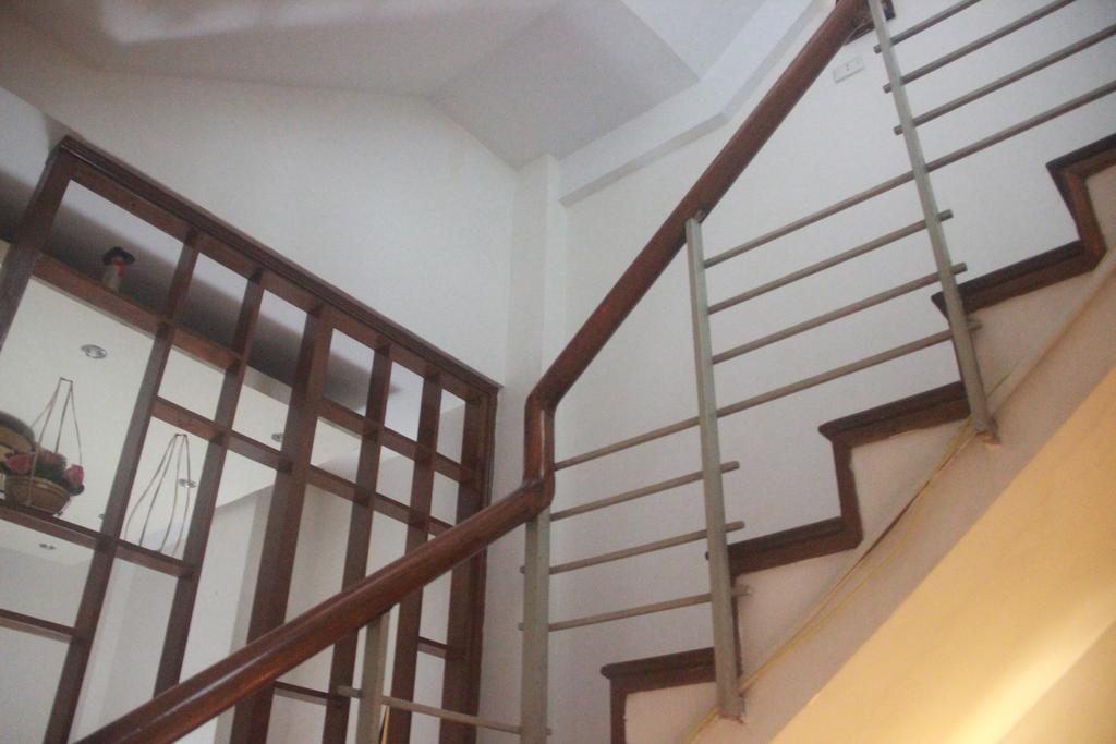 Minh Thai Guesthouse Hue Exterior photo
