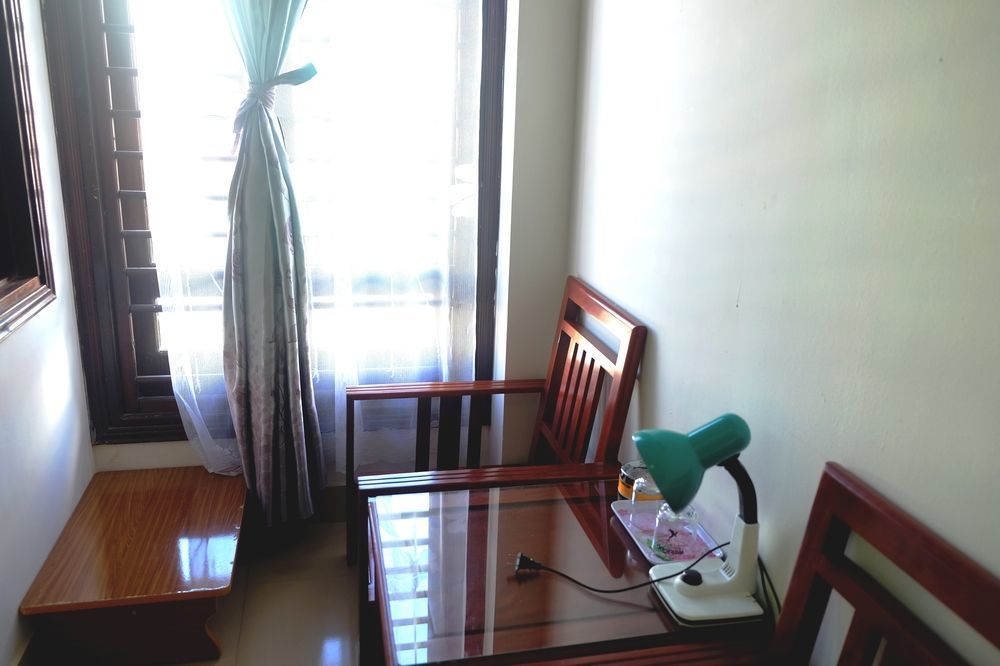 Minh Thai Guesthouse Hue Exterior photo